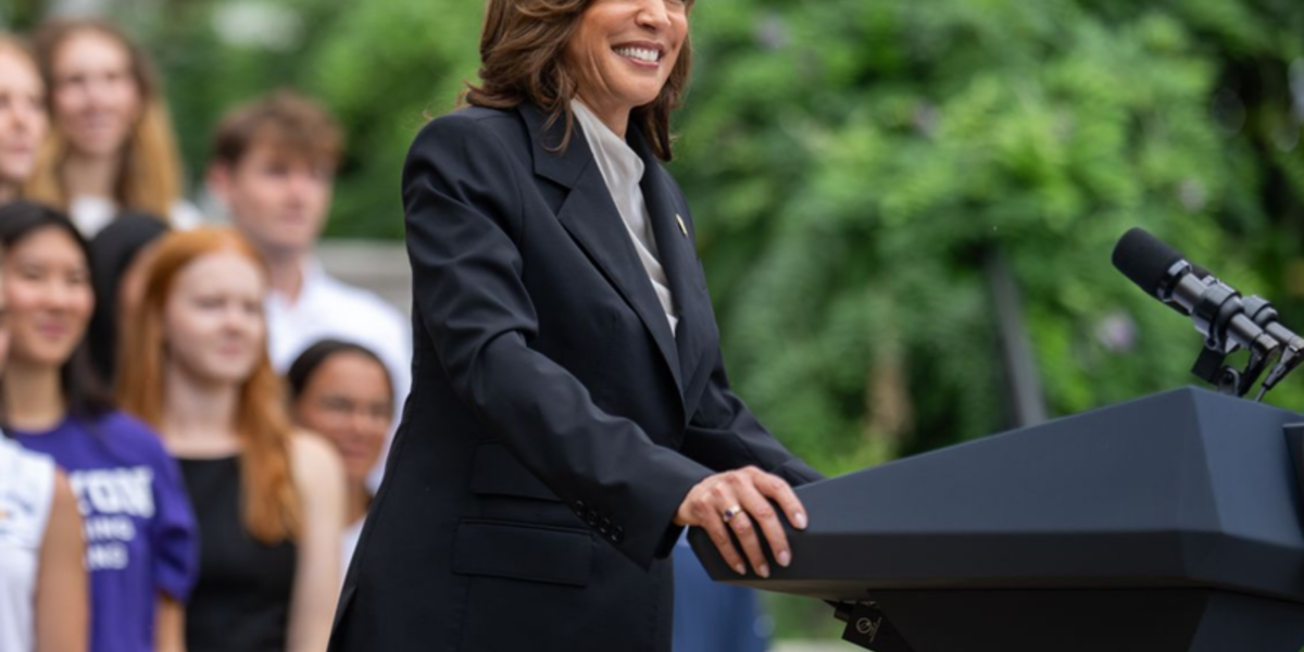 A Whole New Ball Game: Democratic Enthusiasm Has Shifted Seismically
